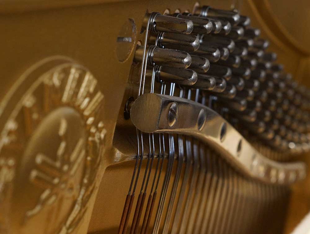 piano string pegs